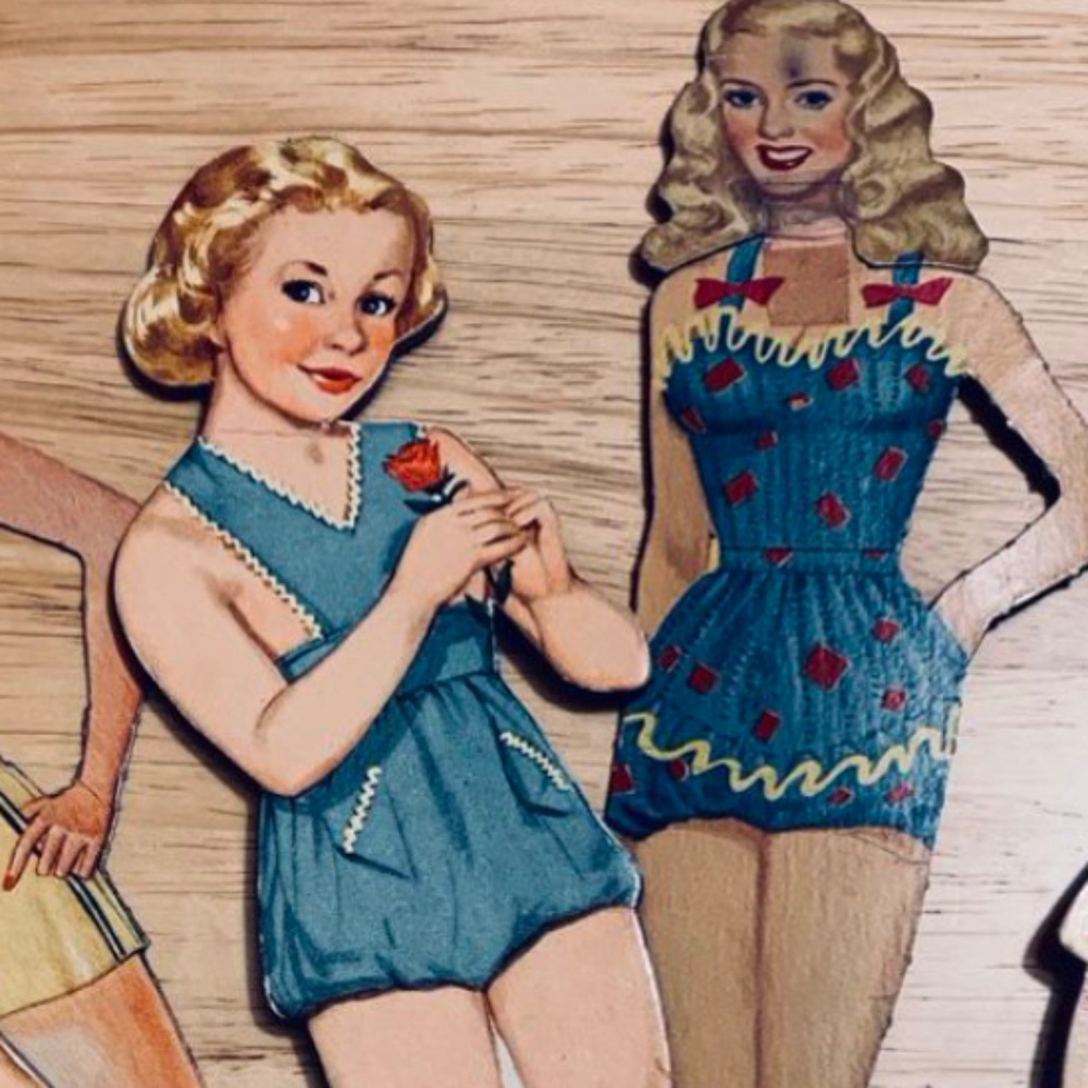 Meet your Posher, Robin